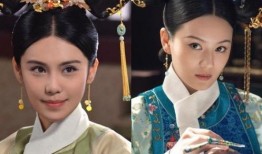 娱乐圈爆料如懿传,娱乐圈爆料揭秘宫廷风云